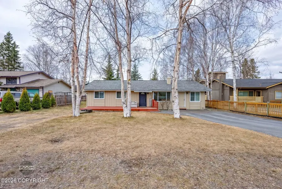 11342 Echo Street, Eagle River, AK 99577 - #2
