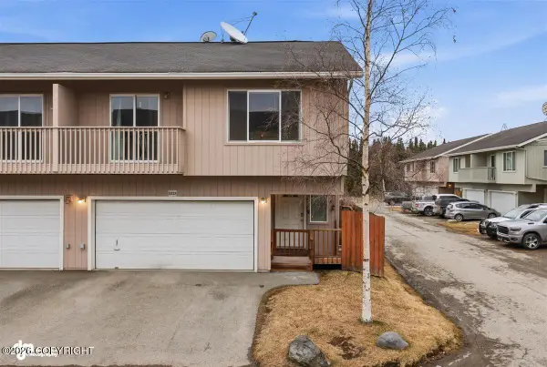 5231 Sleepy Meadow Place #35, Anchorage, AK 99507