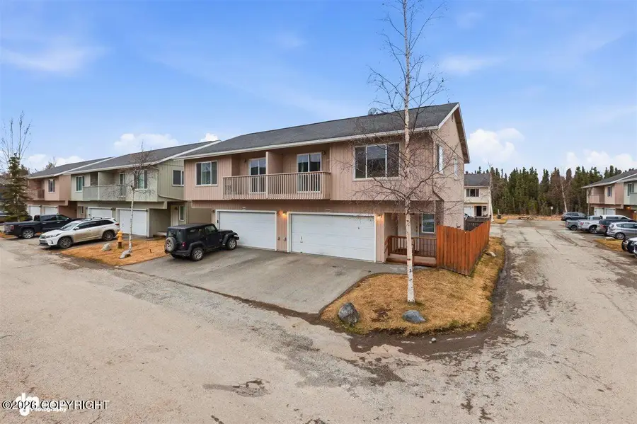 5231 Sleepy Meadow Place #35, Anchorage, AK 99507 - #2