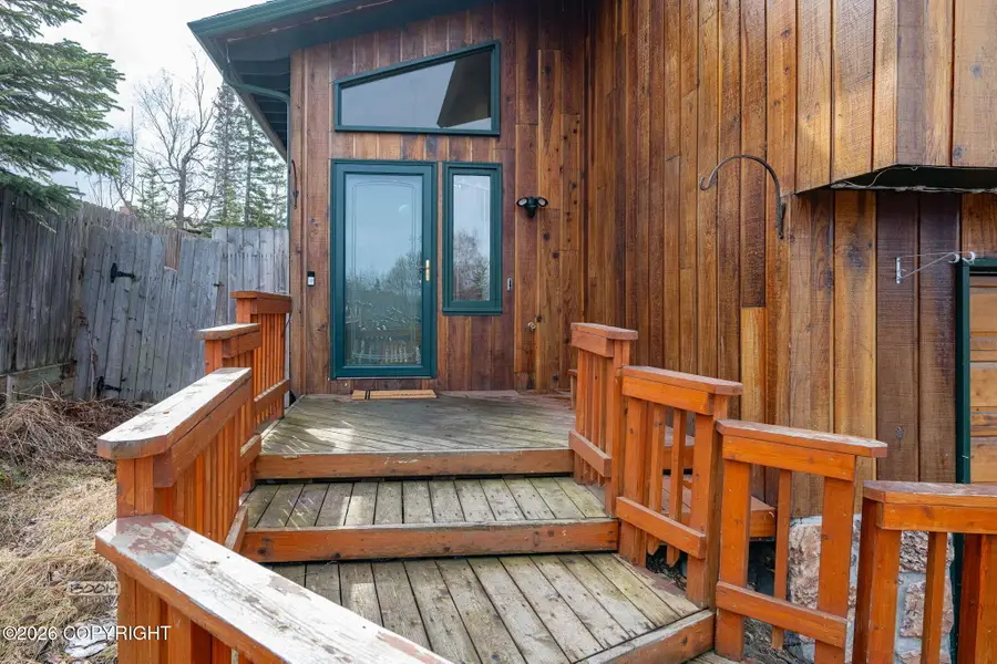 1821 Westview Circle, Anchorage, AK 99504 - #3