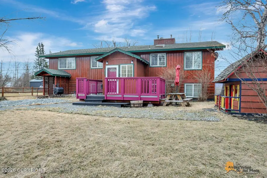 471 N Bailey Street, Palmer, AK 99645 - #3