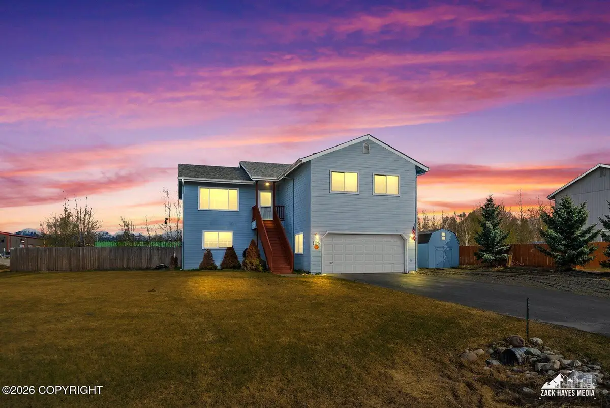 1175 N Angus Loop, Palmer, AK 99645 - #1