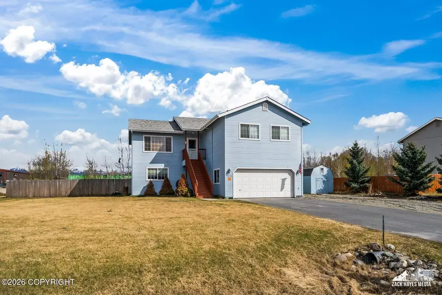1175 N Angus Loop, Palmer, AK 99645 - #2
