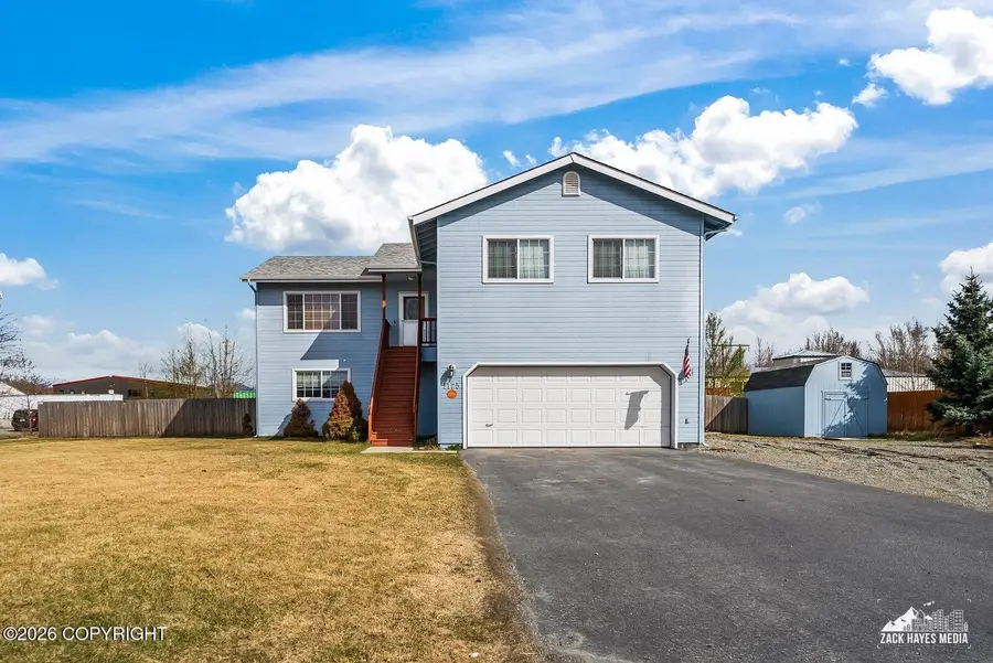 1175 N Angus Loop, Palmer, AK 99645 - #3