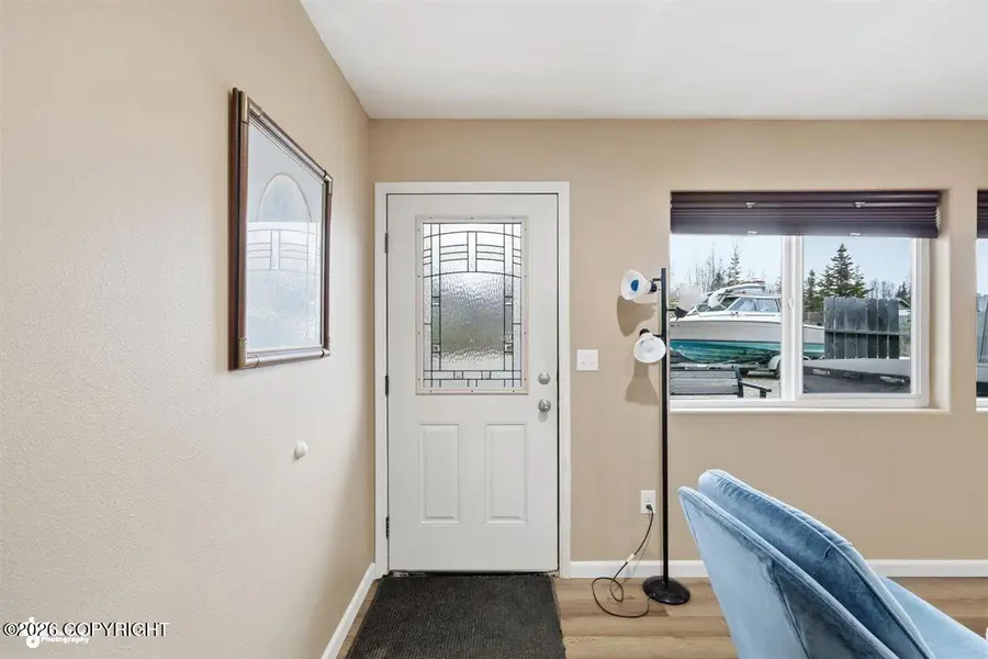 3946 S France Court, Big Lake, AK 99652 - #2