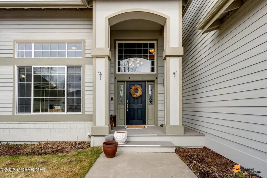 13082 Ezi View Circle, Eagle River, AK 99577 - #3