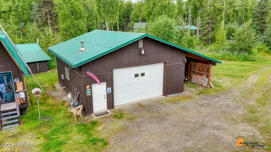 11602 N Recreation Street, Willow, AK 99688 - #3