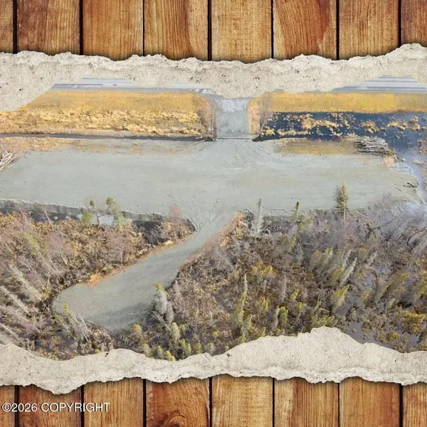 7450 Kenai Spur Highway, Kenai, AK 99611