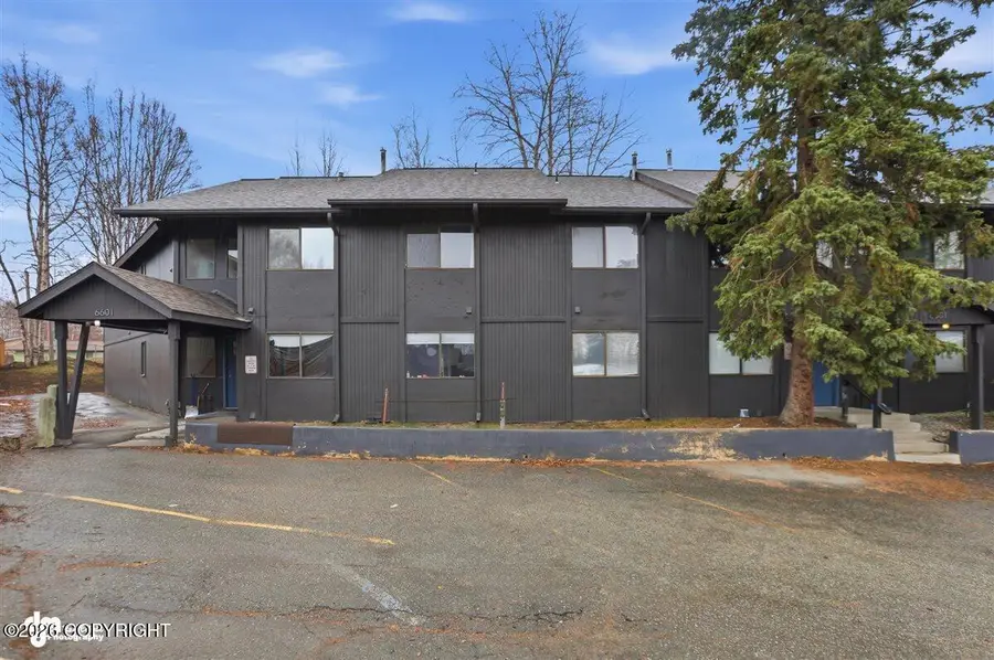 6601 Weimer Drive #D, Anchorage, AK 99502 - #2