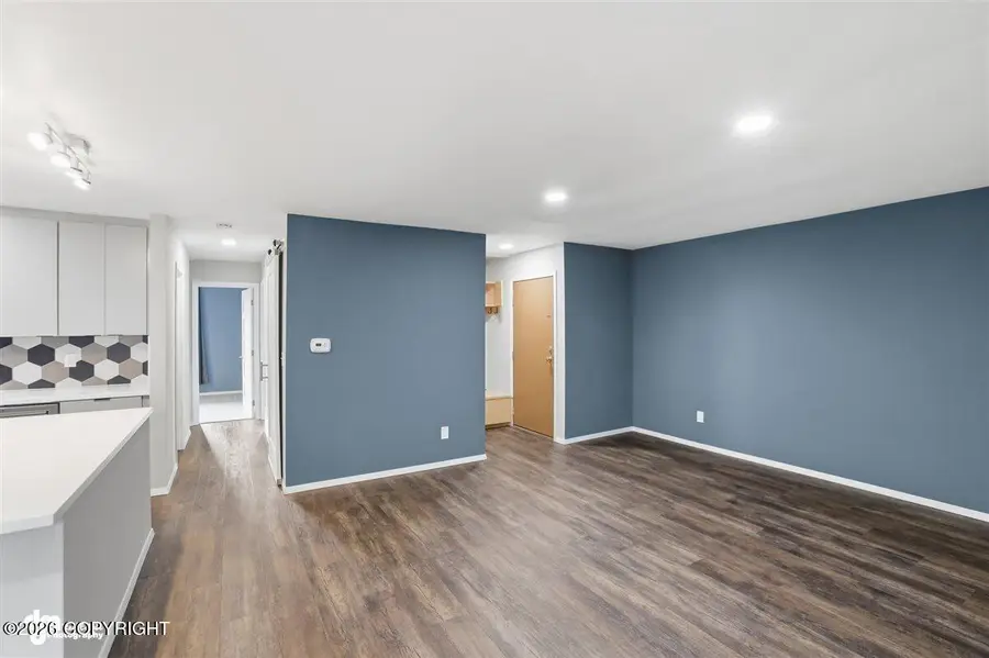 6601 Weimer Drive #D, Anchorage, AK 99502 - #3