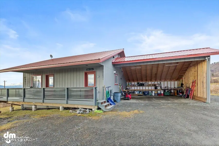 40895 Seaview Circle, Homer, AK 99603 - Image #3