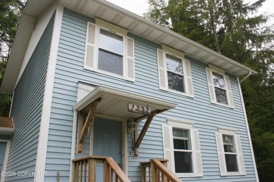 1232 Ketchikan Lakes Road, Ketchikan, AK 99901 - #2