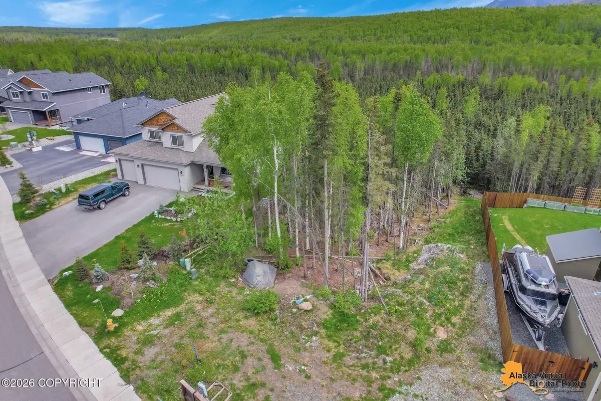 L 15 Koso, Eagle River, AK 99577 - #1