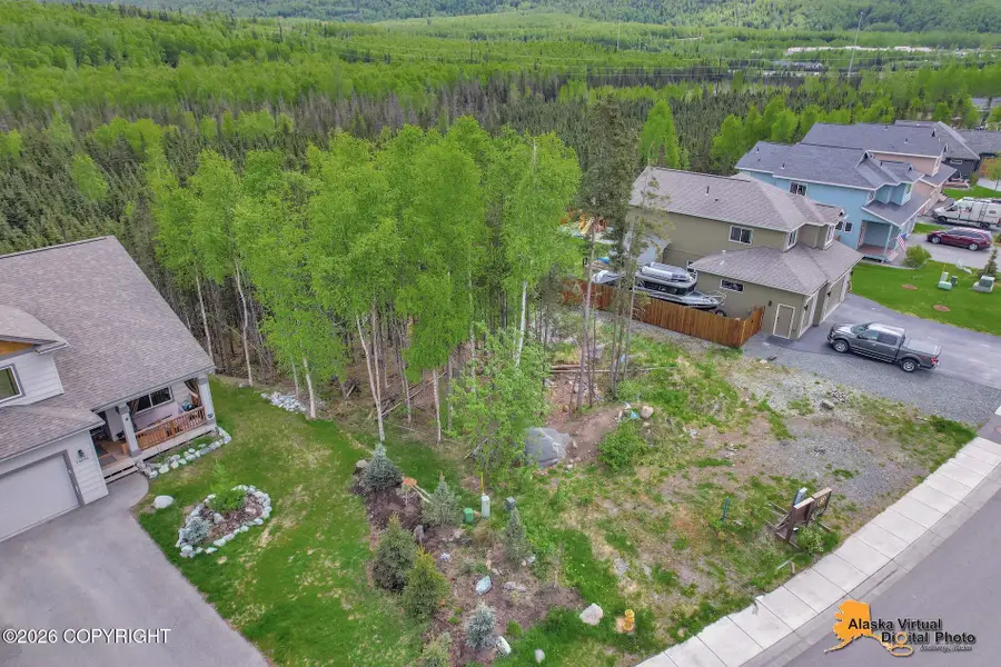 L 15 Koso, Eagle River, AK 99577 - #2
