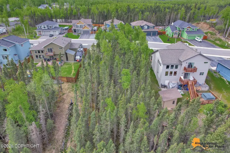 L 15 Koso, Eagle River, AK 99577 - #3