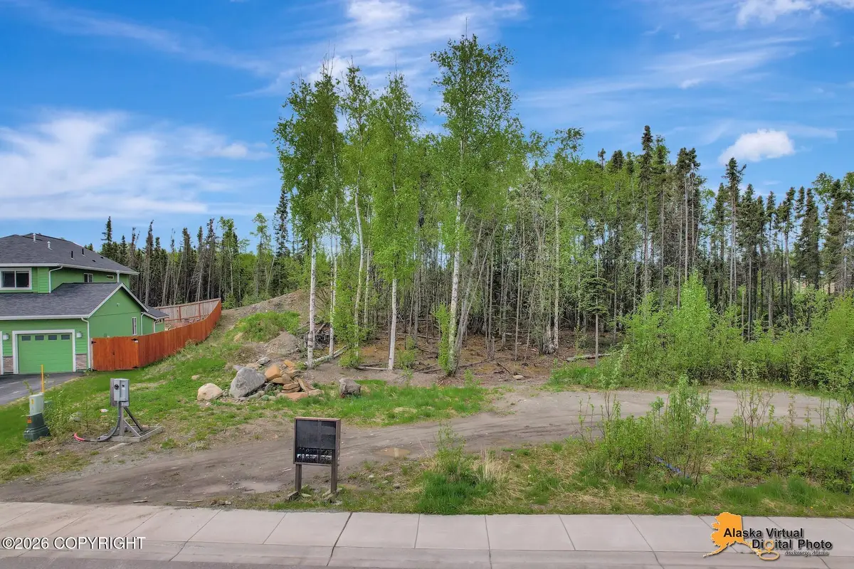L 8 Koso, Eagle River, AK 99577 - #1
