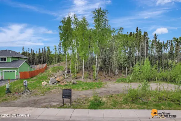 L 8 Koso, Eagle River, AK 99577