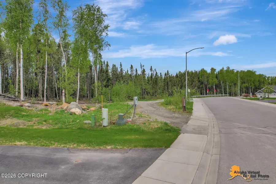 L 8 Koso, Eagle River, AK 99577 - #3