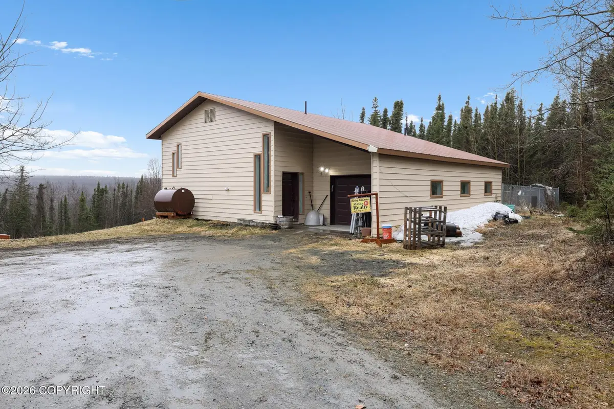 35265 Alaskan View Lane, Soldotna, AK 99669 - #1