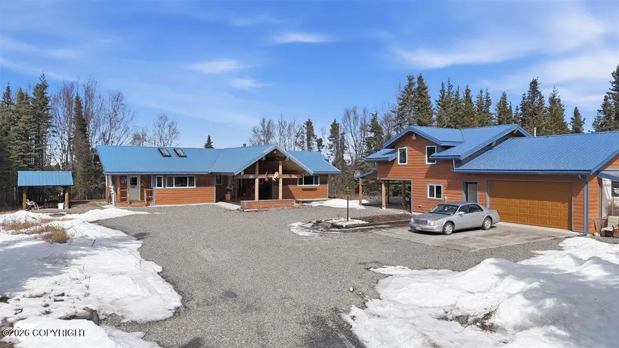 38131 Woods Drive, Kenai, AK 99611 - #2