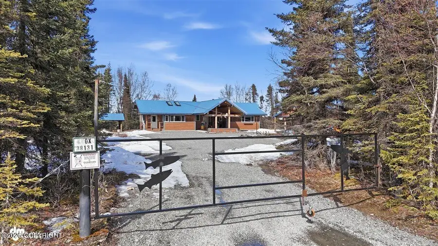38131 Woods Drive, Kenai, AK 99611 - #3