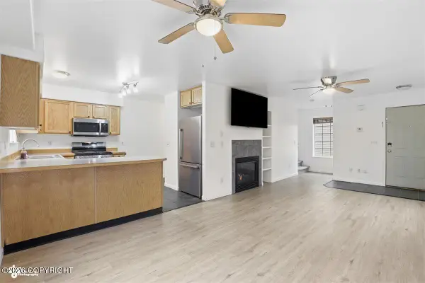 6913 Gold Kings Avenue #D, Anchorage, AK 99504