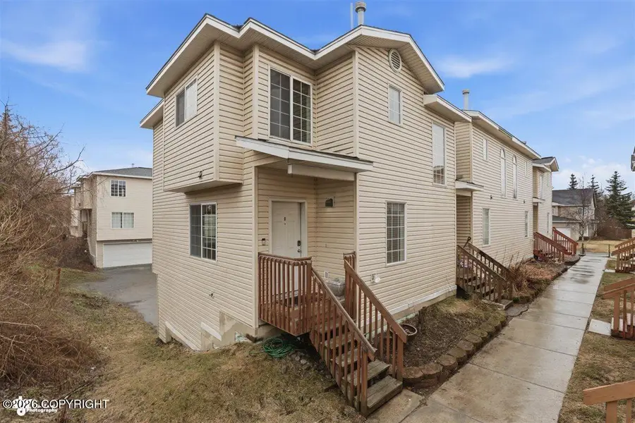 6913 Gold Kings Avenue #D, Anchorage, AK 99504 - #2