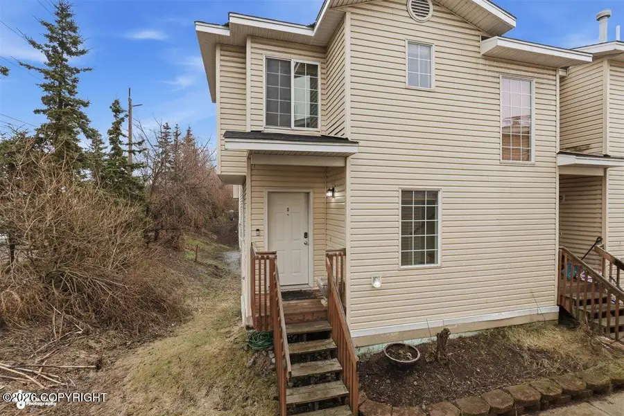 6913 Gold Kings Avenue #D, Anchorage, AK 99504 - #3