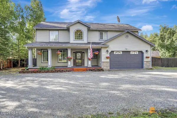 960 E Lee Street, Wasilla, AK 99654