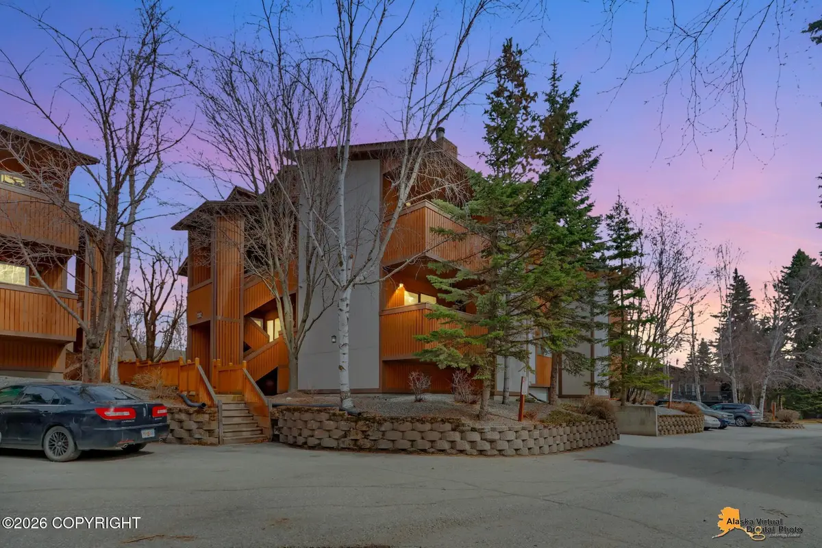 7202 Foxridge Circle #12B, Anchorage, AK 99518 - #1