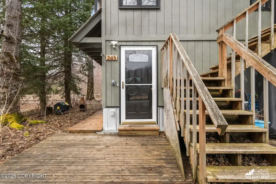 245 Main Street, Girdwood, AK 99587 - #2