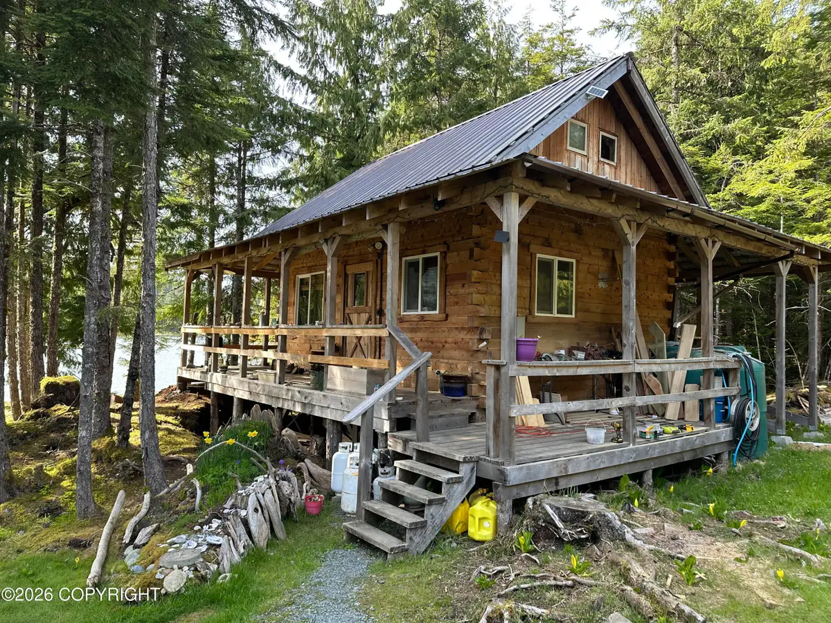 L13 B14 Steep Road, Thorne Bay, AK 99919 - #1