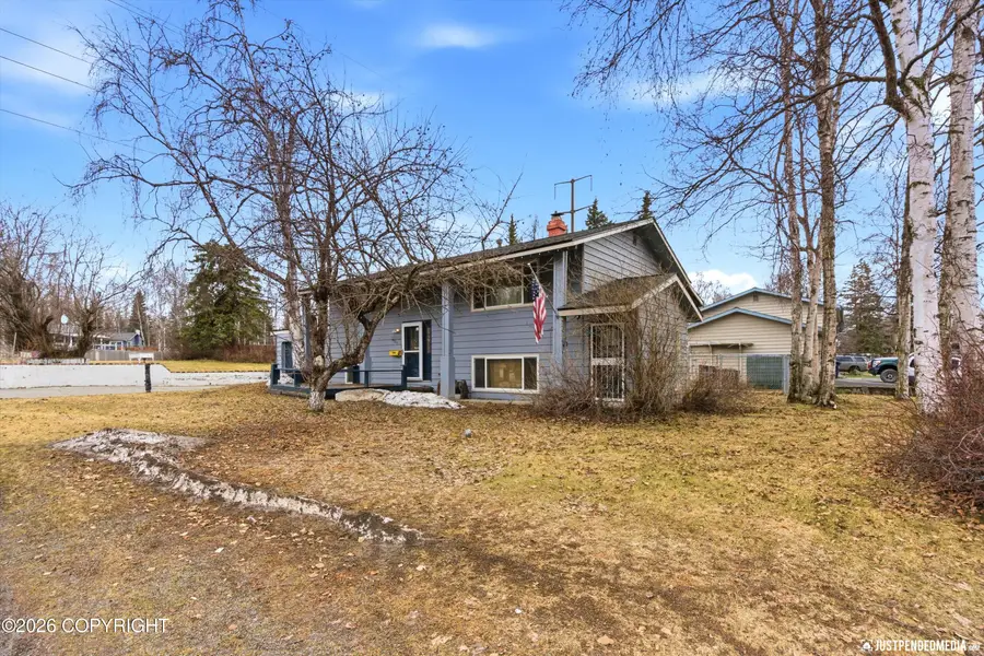 2815 Campbell Airstrip Road, Anchorage, AK 99504 - #3