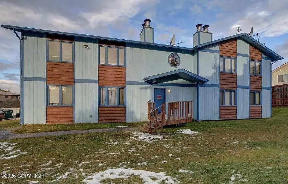 1180 Golden Dawn Circle, Anchorage, AK 99515 - #1