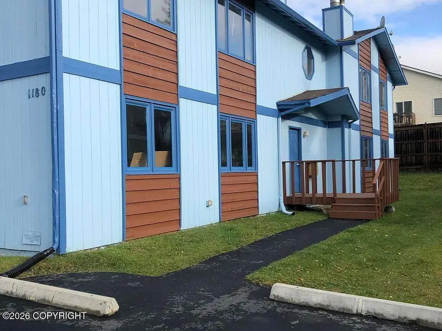 1180 Golden Dawn Circle, Anchorage, AK 99515 - #2