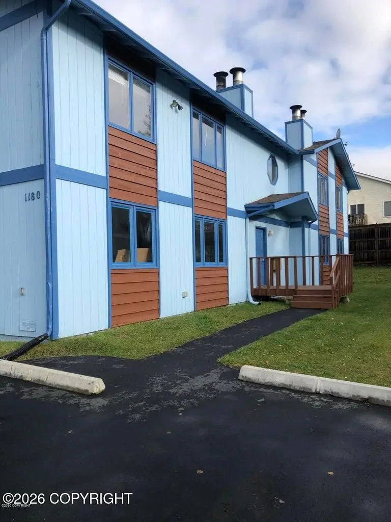 1180 Golden Dawn Circle, Anchorage, AK 99515 - #3