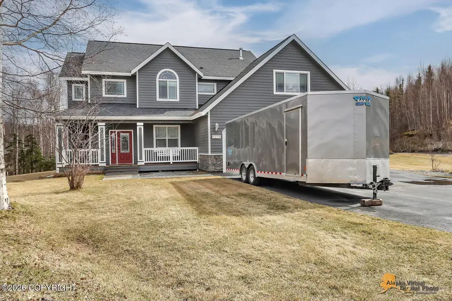 5275 E Beak Circle, Wasilla, AK 99654 - #3
