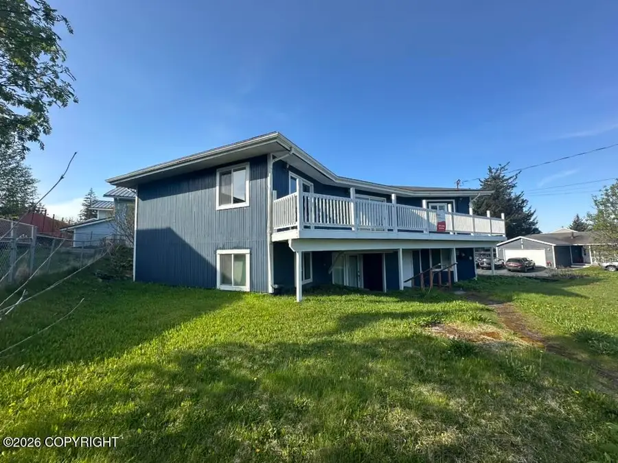 3444 Puffin Drive, Kodiak, AK 99615 - #2