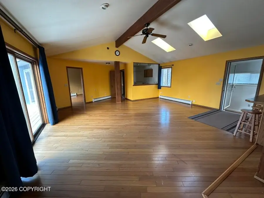3444 Puffin Drive, Kodiak, AK 99615 - #3