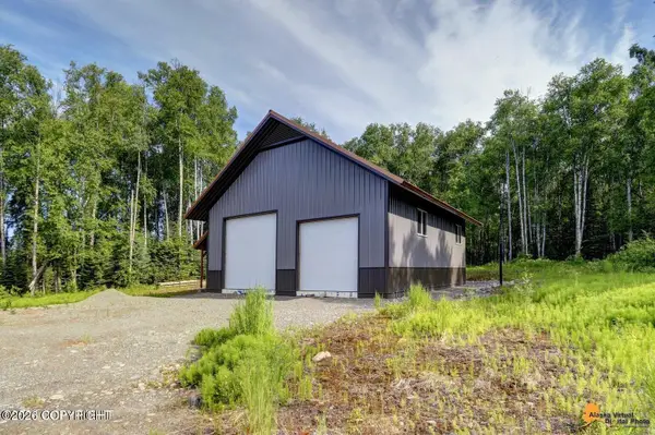 29089 S Talkeetna Spur Road, Talkeetna, AK 99676