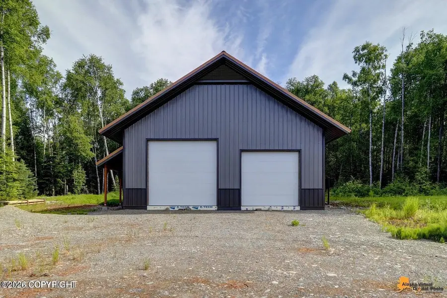29089 S Talkeetna Spur Road, Talkeetna, AK 99676 - #2