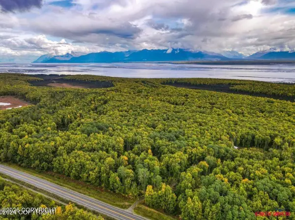 NHN S Knik Goose Bay Road, Wasilla, AK 99623