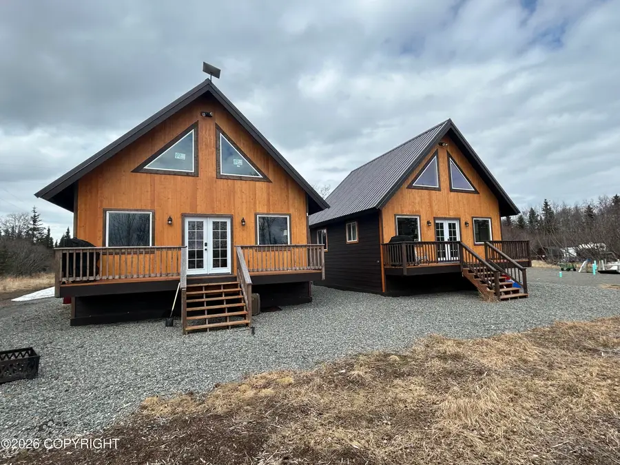 27264 Tideland Street, Kasilof, AK 99610 - #2