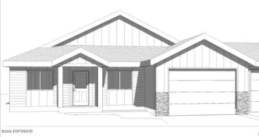 6520 S Lark Circle, Wasilla, AK 99623 - #3