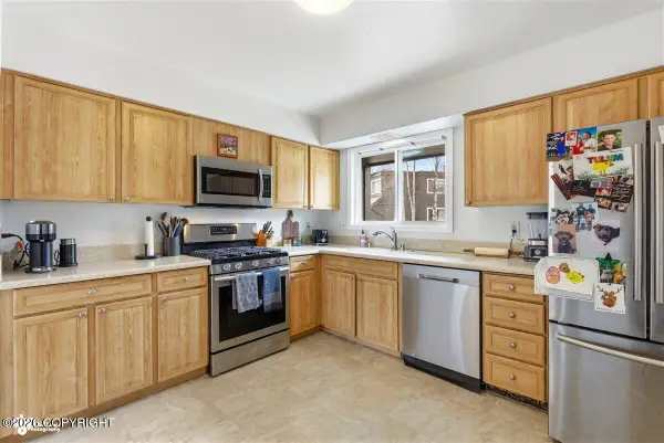 6460 Village Parkway #143, Anchorage, AK 99504