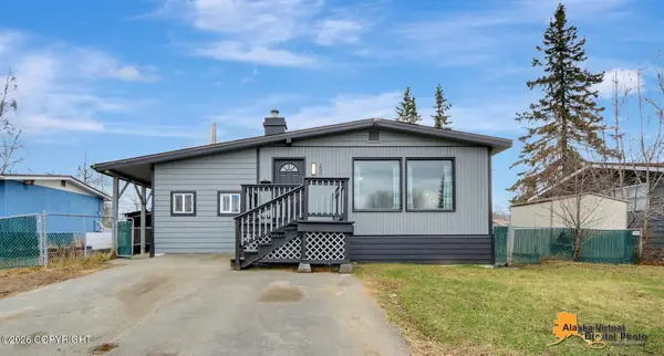 203 Stewart Street, Anchorage, AK 99508