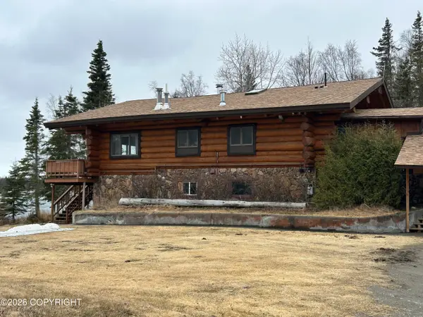 50625 Koskela Road, Nikiski/North Kenai, AK 99611