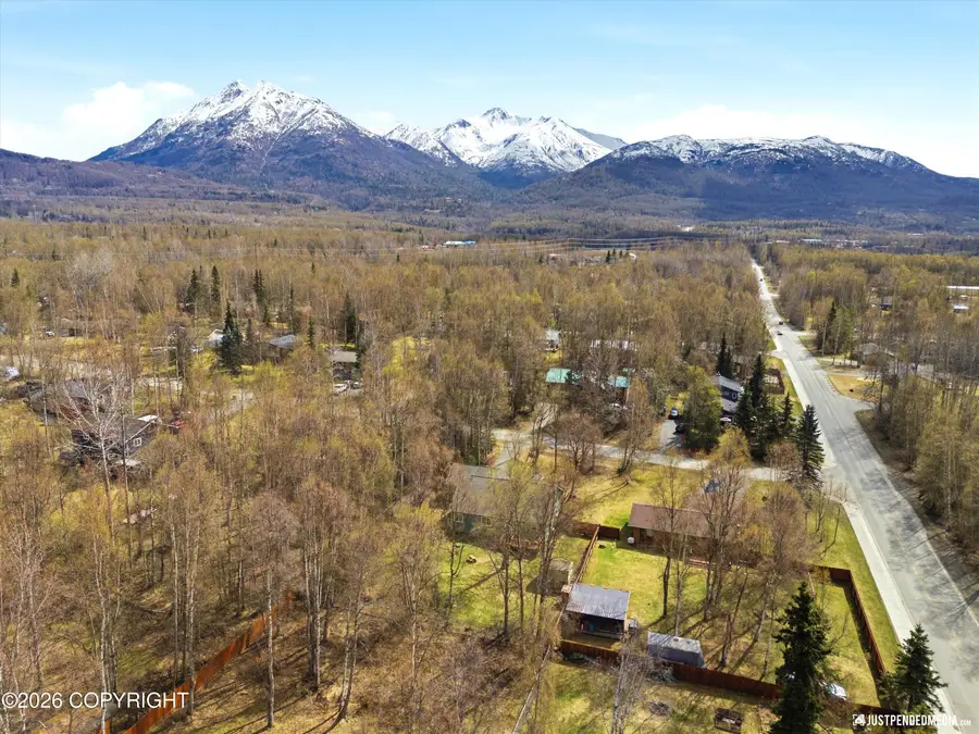 22433 Mcmanus Drive, Chugiak, AK 99567 - #2