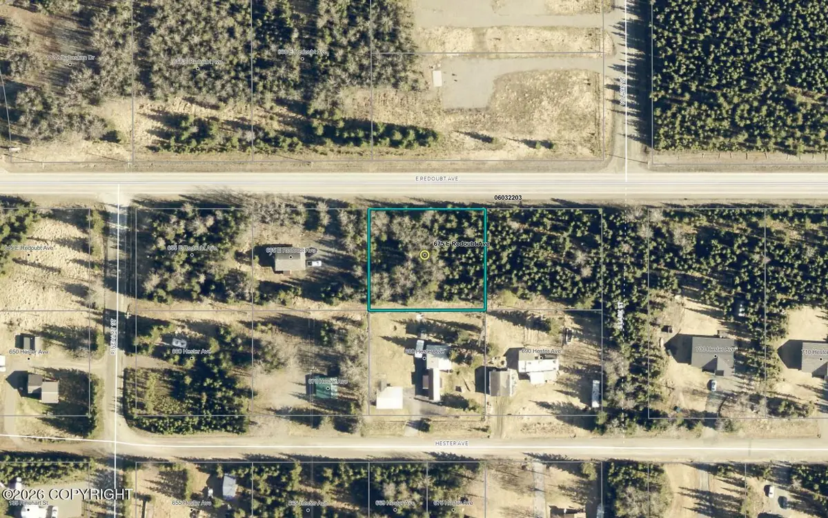 675 E Redoubt Avenue, Soldotna, AK 99669 - #1