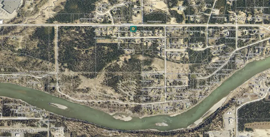 675 E Redoubt Avenue, Soldotna, AK 99669 - #2